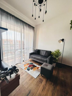 Apartamento Estilo industrial